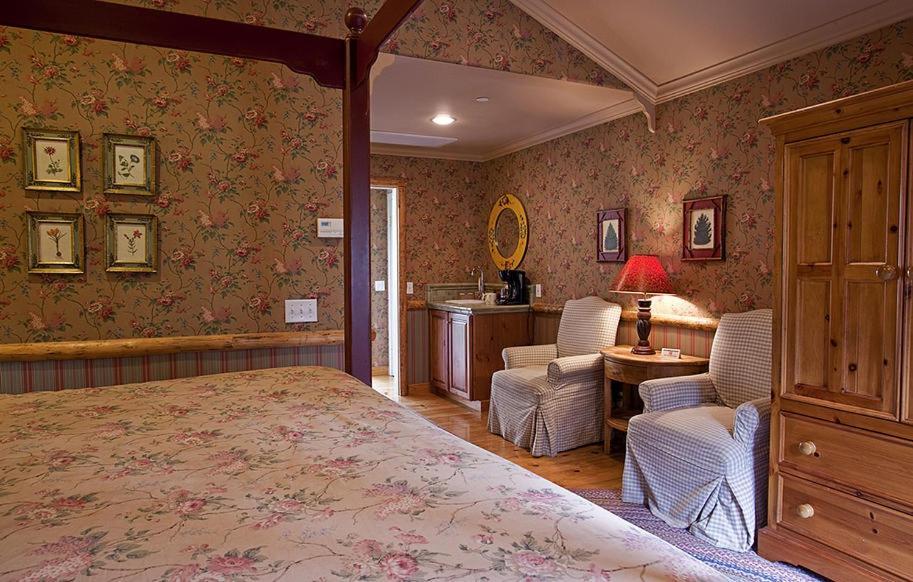 Hotel Circle Bar B Guest Ranch à Capitan Chambre photo